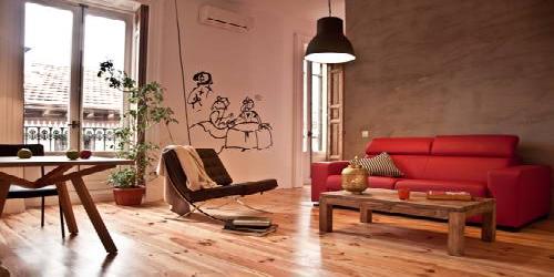 Apartamentos Matute 11