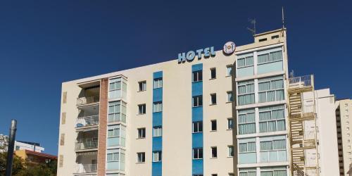 Hotel Mavi
