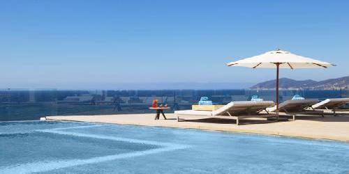 ME Ibiza - The Leading Hotels of the World