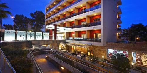 MLL Mediterranean Bay - Adults Only