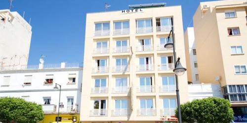 Hotel Mediterráneo