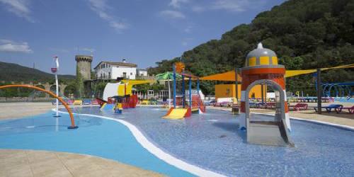 Medplaya Aparthotel San Eloy