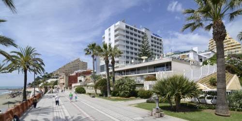 Medplaya Hotel Riviera - Adults Only