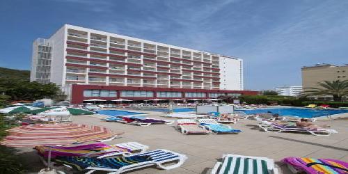 Medplaya Hotel Santa Monica