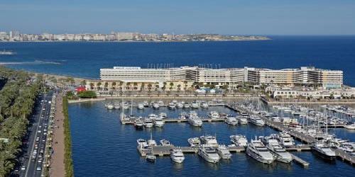 Melia Alicante