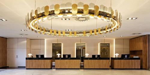 Melia Avenida de America