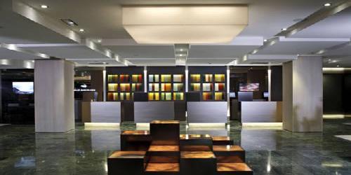 Melia Barcelona Sarriá