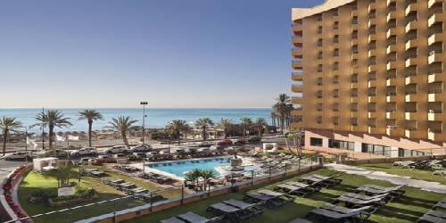 Melia Costa del Sol
