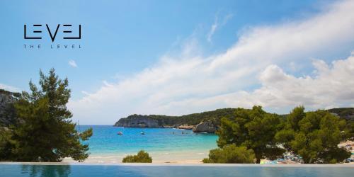 Meliá Cala Galdana