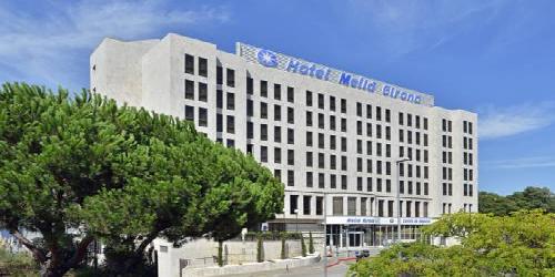 Hotel CMC Girona