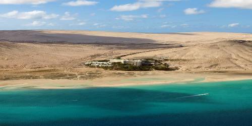 Meliá Fuerteventura
