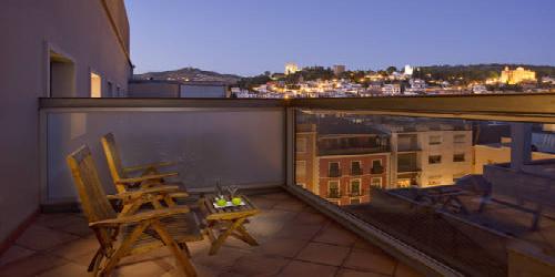 Meliá Granada