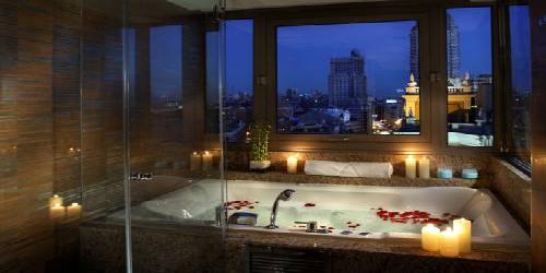 Melia Madrid Princesa