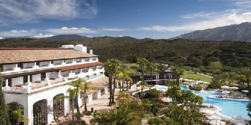 The Westin La Quinta Golf Resort & Spa, Benahavis, Marbella
