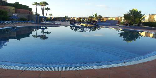 Meloneras Suites