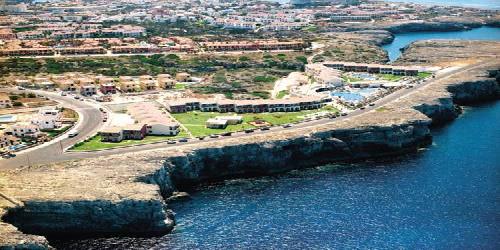 RVHotels Sea Club Menorca