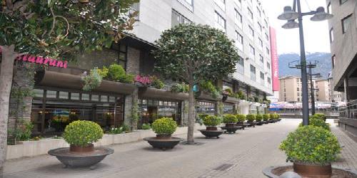 Mercure Andorra