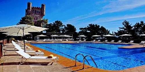 Mercure Monte Igueldo