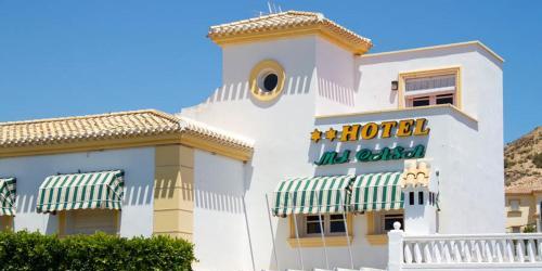 Hotel Mi Casa