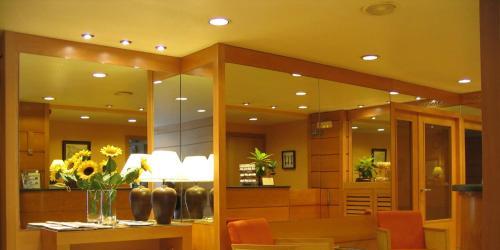 Hotel Mi Casa