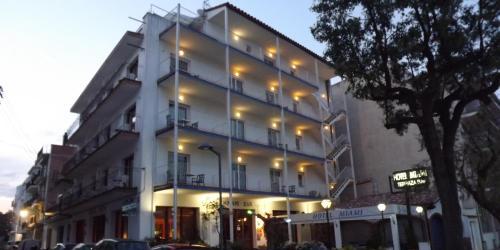 Hotel Miami