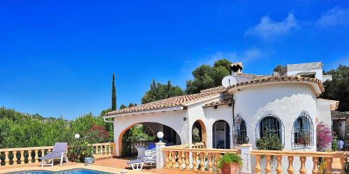 Holiday Home Mirada al Sol