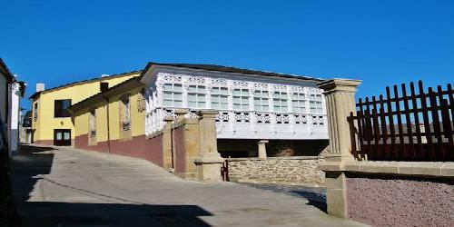 Mirador Da Ribeira