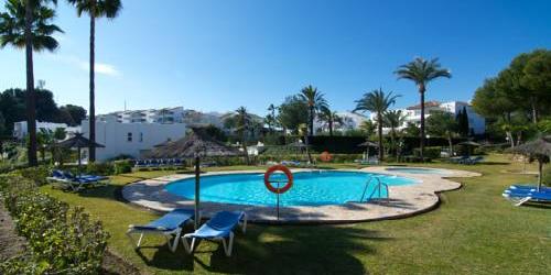 Miraflores Beach & Country Club