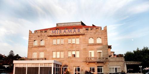 Hotel Miramar