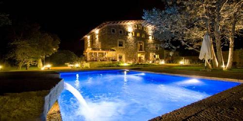 Molí Blanc Hotel