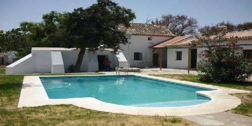 Molino de Badalejos