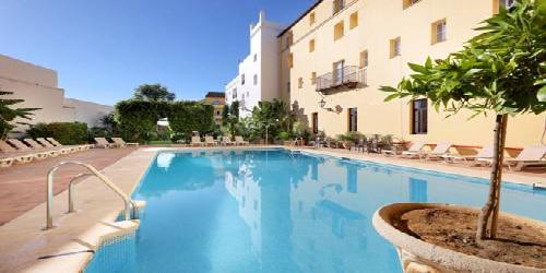 Monasterio de San Miguel