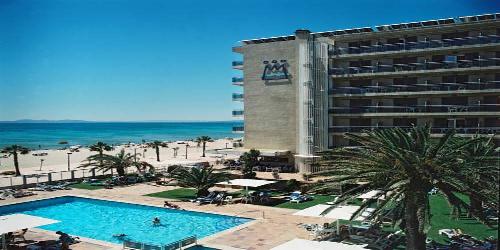 Hotel Monterrey Roses by Pierre & Vacances
