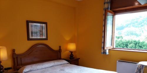 Pension Monteverde