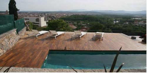 Montjuic Boutique Bed & Breakfast Girona