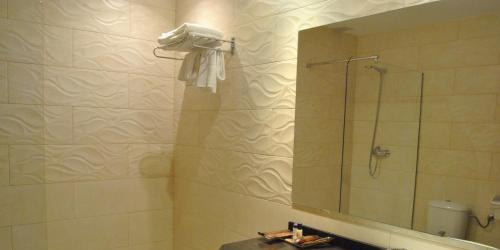 Motel Cancun Oviedo