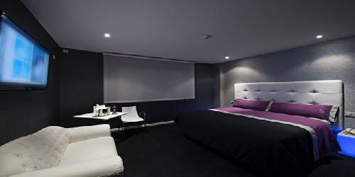 Motel Venus La Coruña