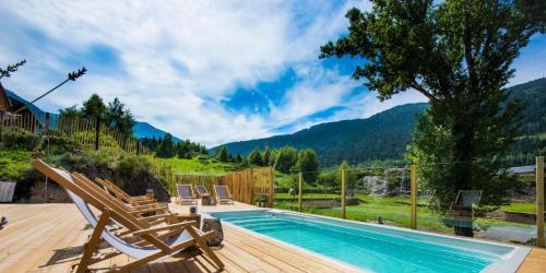 Mountain Hostel Tarter