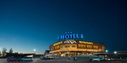 Hotel Moya