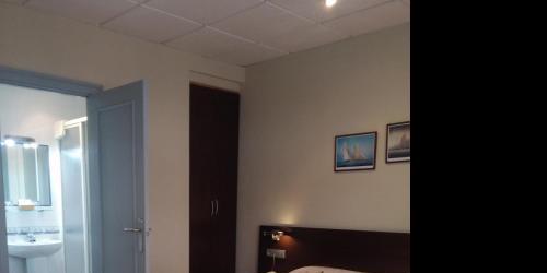 Hotel Náutico