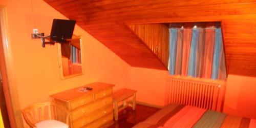 Hotel Navarro