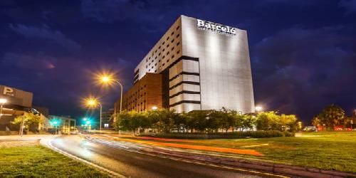 Barceló Granada Congress