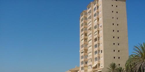 Apartamentos Neptuno