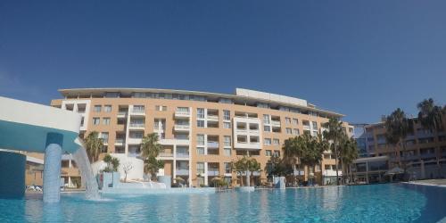 Hotel Neptuno