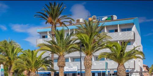 Hotel Neptuno