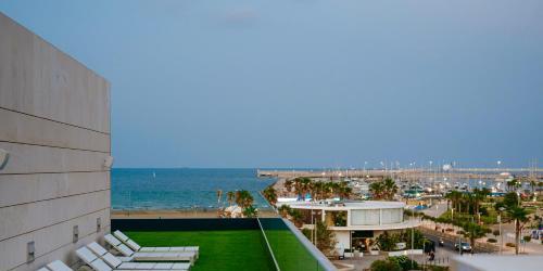 Hotel Neptuno