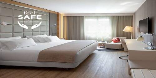 NH Collection San Sebastián Aranzazu