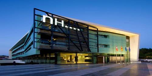 NH Gijón