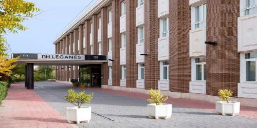 NH Leganes