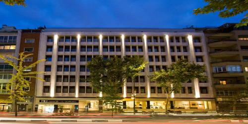 NH Madrid Principe de Vergara